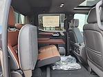 New 2025 GMC Sierra 1500 Denali Ultimate Crew Cab 4WD Pickup for sale #GS997 - photo 44