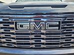 New 2025 GMC Sierra 1500 Denali Ultimate Crew Cab 4WD Pickup for sale #GS997 - photo 8
