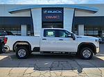 New 2025 GMC Sierra 2500 Pro Crew Cab 4WD Pickup for sale #GS998 - photo 3