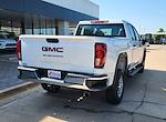 New 2025 GMC Sierra 2500 Pro Crew Cab 4WD Pickup for sale #GS998 - photo 2