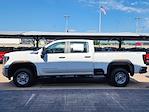 New 2025 GMC Sierra 2500 Pro Crew Cab 4WD Pickup for sale #GS998 - photo 6