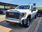 New 2025 GMC Sierra 2500 Pro Crew Cab 4WD Pickup for sale #GS998 - photo 7