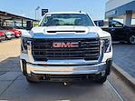 New 2025 GMC Sierra 2500 Pro Crew Cab 4WD Pickup for sale #GS998 - photo 8