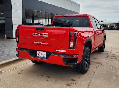 New 2026 GMC Sierra 1500 Elevation Crew Cab 4WD Pickup for sale #GT113 - photo 2