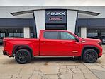 New 2026 GMC Sierra 1500 Elevation Crew Cab 4WD Pickup for sale #GT113 - photo 3