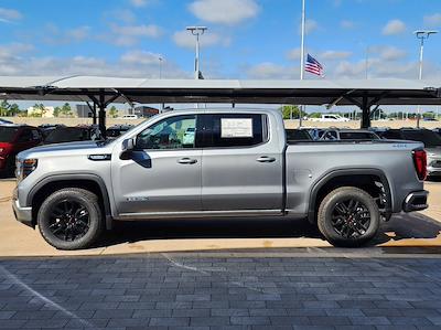 New 2026 GMC Sierra 1500 Elevation Crew Cab 4WD Pickup for sale #GT114 - photo 1