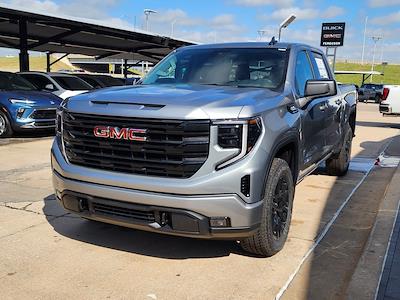 New 2026 GMC Sierra 1500 Elevation Crew Cab 4WD Pickup for sale #GT114 - photo 2