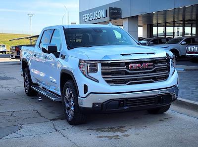 New 2026 GMC Sierra 1500 SLT Crew Cab 4WD Pickup for sale #GT116 - photo 2