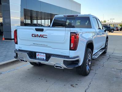 New 2026 GMC Sierra 1500 SLT Crew Cab 4WD Pickup for sale #GT116 - photo 2