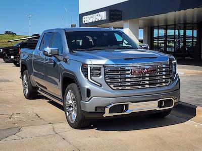 New 2026 GMC Sierra 1500 Denali Crew Cab 4WD Pickup for sale #GT119 - photo 1