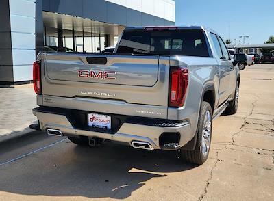 New 2026 GMC Sierra 1500 Denali Crew Cab 4WD Pickup for sale #GT119 - photo 2