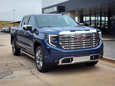 New 2026 GMC Sierra 1500 Denali Crew Cab 4WD Pickup for sale #GT121 - photo 1