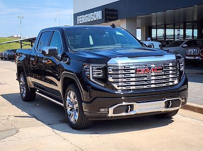 New 2026 GMC Sierra 1500 Denali Crew Cab 4WD Pickup for sale #GT122 - photo 1