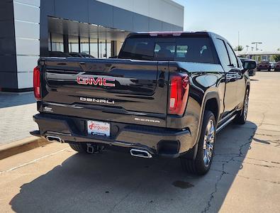 New 2026 GMC Sierra 1500 Denali Crew Cab 4WD Pickup for sale #GT122 - photo 2