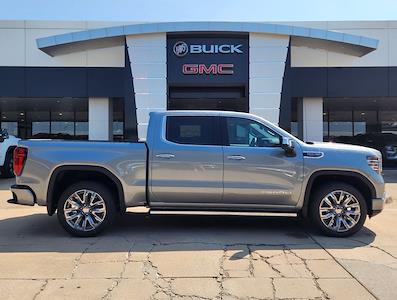 New 2026 GMC Sierra 1500 Denali Crew Cab 4WD Pickup for sale #GT123 - photo 2