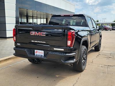 New 2026 GMC Sierra 1500 Elevation Crew Cab 4WD Pickup for sale #GT125 - photo 2