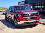 New 2026 GMC Sierra 1500 SLT Crew Cab 4WD Pickup for sale #GT126 - photo 1