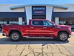 New 2026 GMC Sierra 1500 SLT Crew Cab 4WD Pickup for sale #GT126 - photo 3