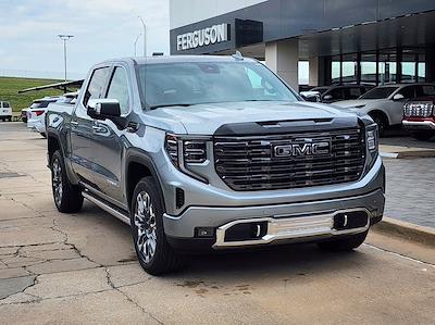 New 2026 GMC Sierra 1500 Denali Ultimate Crew Cab 4WD Pickup for sale #GT128 - photo 1