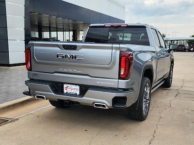New 2026 GMC Sierra 1500 Denali Ultimate Crew Cab 4WD Pickup for sale #GT128 - photo 2