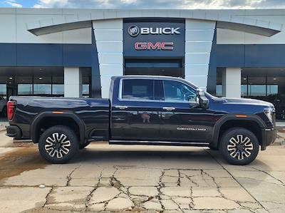 New 2026 GMC Sierra 2500 Denali Ultimate Crew Cab 4WD Pickup for sale #GT139 - photo 1