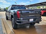 New 2026 GMC Sierra 2500 Denali Ultimate Crew Cab 4WD Pickup for sale #GT139 - photo 4