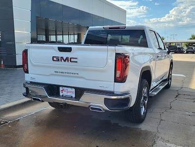New 2026 GMC Sierra 1500 SLT Crew Cab 4WD Pickup for sale #GT142 - photo 2