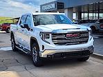 New 2026 GMC Sierra 1500 SLT Crew Cab 4WD Pickup for sale #GT142 - photo 1