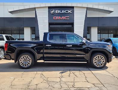 New 2026 GMC Sierra 1500 Denali Ultimate Crew Cab 4WD Pickup for sale #GT152 - photo 1