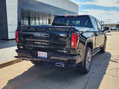 New 2026 GMC Sierra 1500 Denali Ultimate Crew Cab 4WD Pickup for sale #GT152 - photo 2