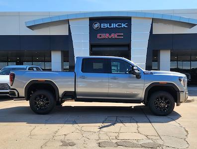 New 2026 GMC Sierra 2500 AT4 Crew Cab 4WD Pickup for sale #GT153 - photo 2