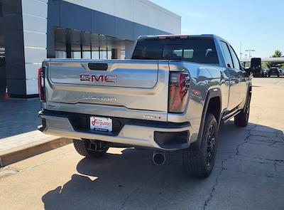 New 2026 GMC Sierra 2500 AT4 Crew Cab 4WD Pickup for sale #GT153 - photo 2