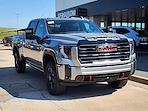 New 2026 GMC Sierra 2500 AT4 Crew Cab 4WD Pickup for sale #GT153 - photo 1