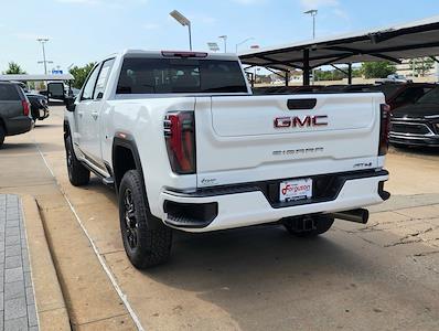 New 2026 GMC Sierra 2500 AT4 Crew Cab 4WD Pickup for sale #GT154 - photo 2