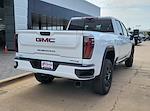 New 2026 GMC Sierra 2500 AT4 Crew Cab 4WD Pickup for sale #GT154 - photo 3