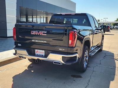 New 2026 GMC Sierra 1500 SLT Crew Cab 4WD Pickup for sale #GT161 - photo 2