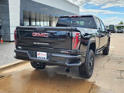 New 2026 GMC Sierra 2500 AT4 Crew Cab 4WD Pickup for sale #GT164 - photo 2