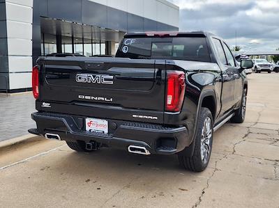 New 2026 GMC Sierra 1500 Denali Ultimate Crew Cab 4WD Pickup for sale #GT170 - photo 2