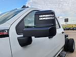 New 2026 GMC Sierra 3500 Pro Crew Cab 4WD 60 CA Cab Chassis for sale #GT172 - photo 13