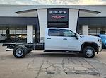 New 2026 GMC Sierra 3500 Pro Crew Cab 4WD 60 CA Cab Chassis for sale #GT172 - photo 1