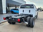 New 2026 GMC Sierra 3500 Pro Crew Cab 4WD 60 CA Cab Chassis for sale #GT172 - photo 2