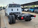 New 2026 GMC Sierra 3500 Pro Crew Cab 4WD 60 CA Cab Chassis for sale #GT172 - photo 4