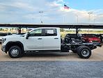 New 2026 GMC Sierra 3500 Pro Crew Cab 4WD 60 CA Cab Chassis for sale #GT172 - photo 5