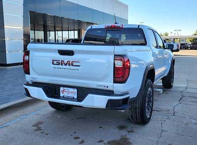 New 2026 GMC Canyon AT4 Crew Cab 4WD Pickup for sale #GT173 - photo 2