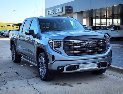 New 2026 GMC Sierra 1500 Denali Ultimate Crew Cab 4WD Pickup for sale #GT174 - photo 1