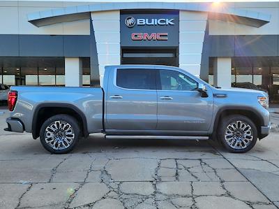 New 2026 GMC Sierra 1500 Denali Ultimate Crew Cab 4WD Pickup for sale #GT174 - photo 2
