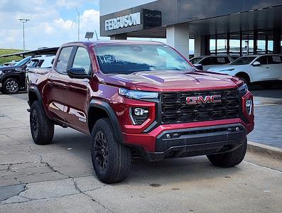 New 2026 GMC Canyon Elevation Crew Cab Pickup for sale #GT178 - photo 1