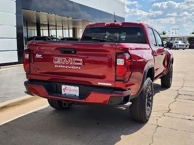 New 2026 GMC Canyon Elevation Crew Cab Pickup for sale #GT178 - photo 2
