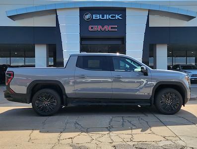 New 2026 GMC Sierra EV Elevation Crew Cab 4WD Pickup for sale #GT18 - photo 1