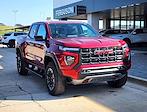 New 2026 GMC Canyon AT4 Crew Cab 4WD Pickup for sale #GT185 - photo 1